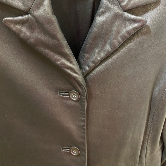 Couture by J. Park jacket - Picture 4 of 9